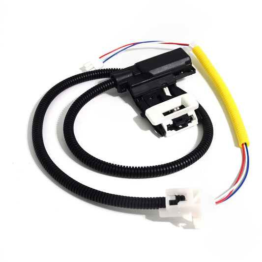 Washer Lid Lock (3 Wire)